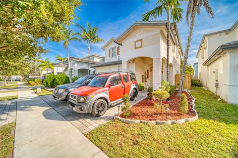 A home in Homestead