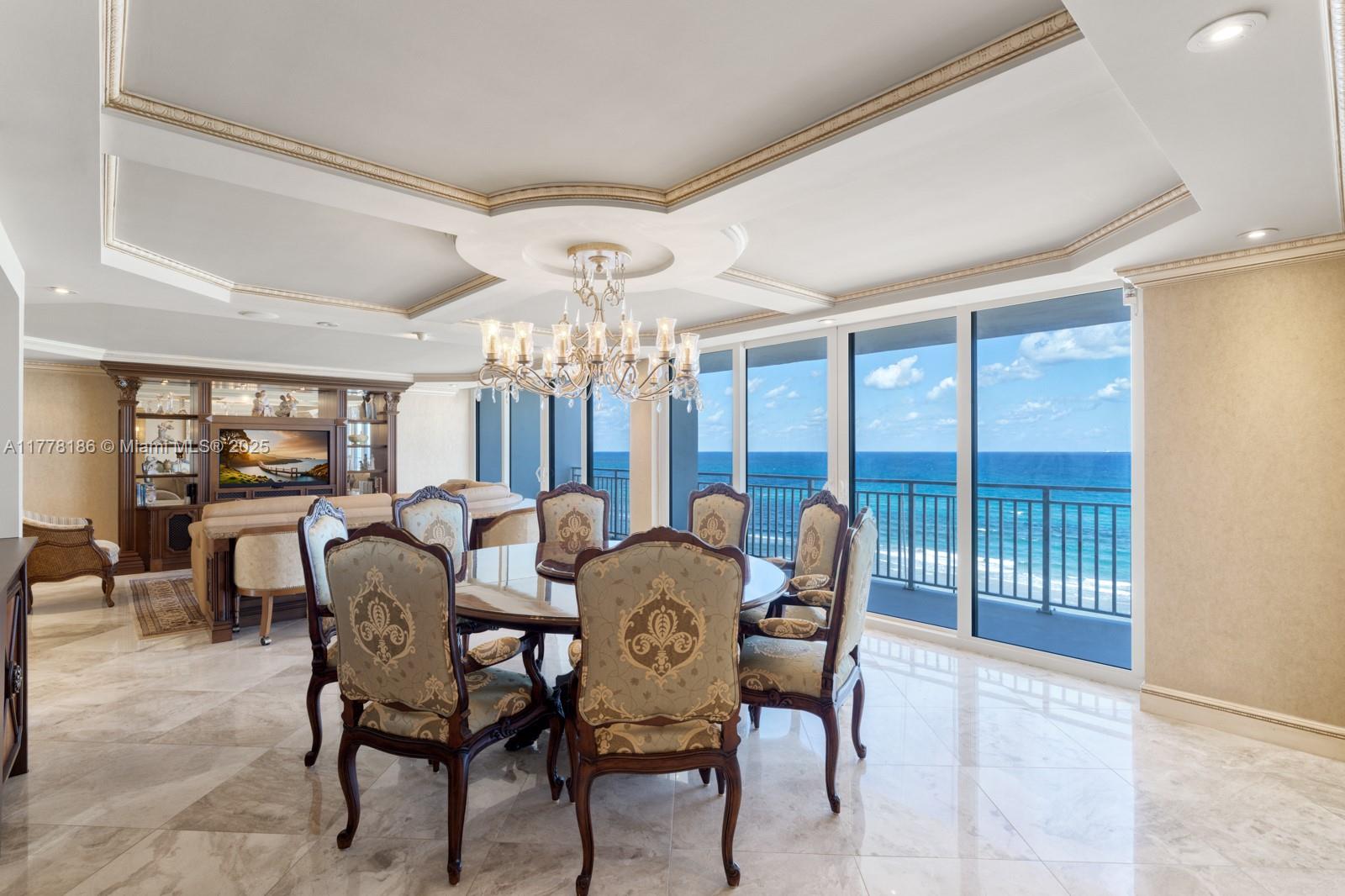 OCEANS EDGE - Residential