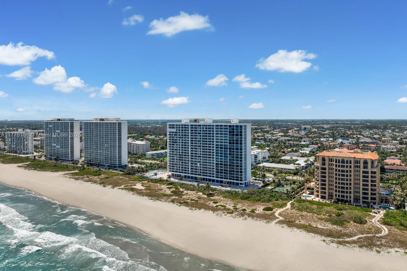 OCEANS EDGE - Residential