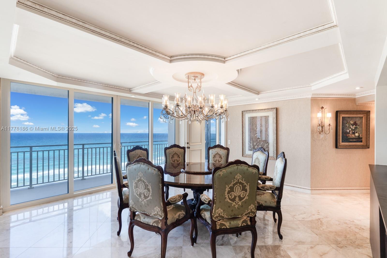 OCEANS EDGE - Residential