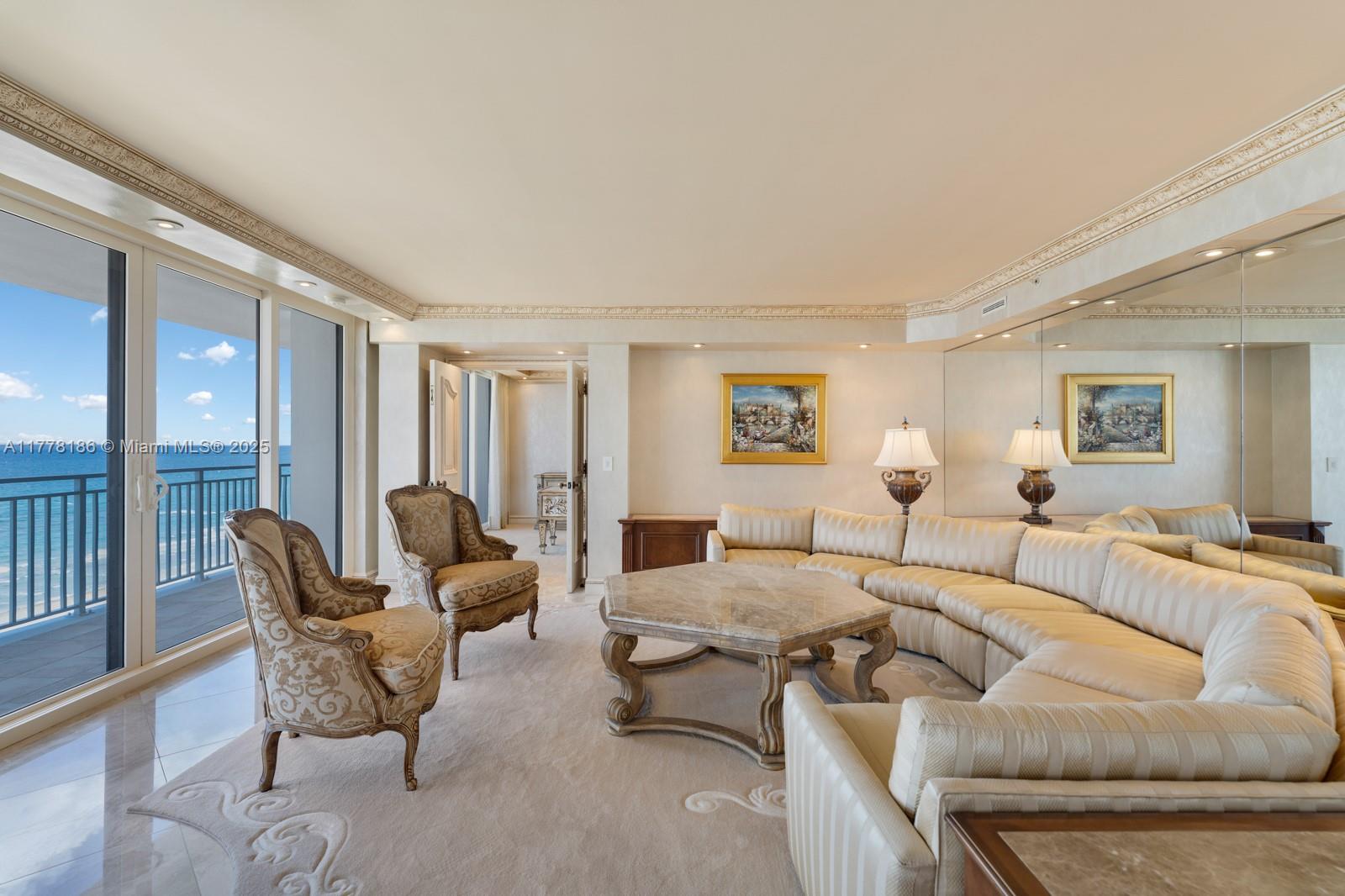 OCEANS EDGE - Residential