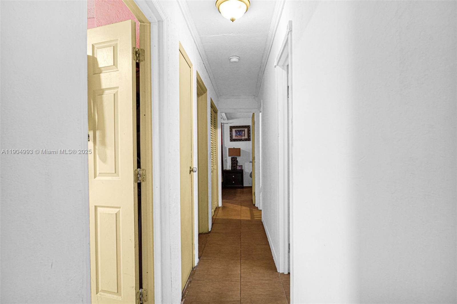 FLAMINGO VILLAGE 1ST ADD - Residential