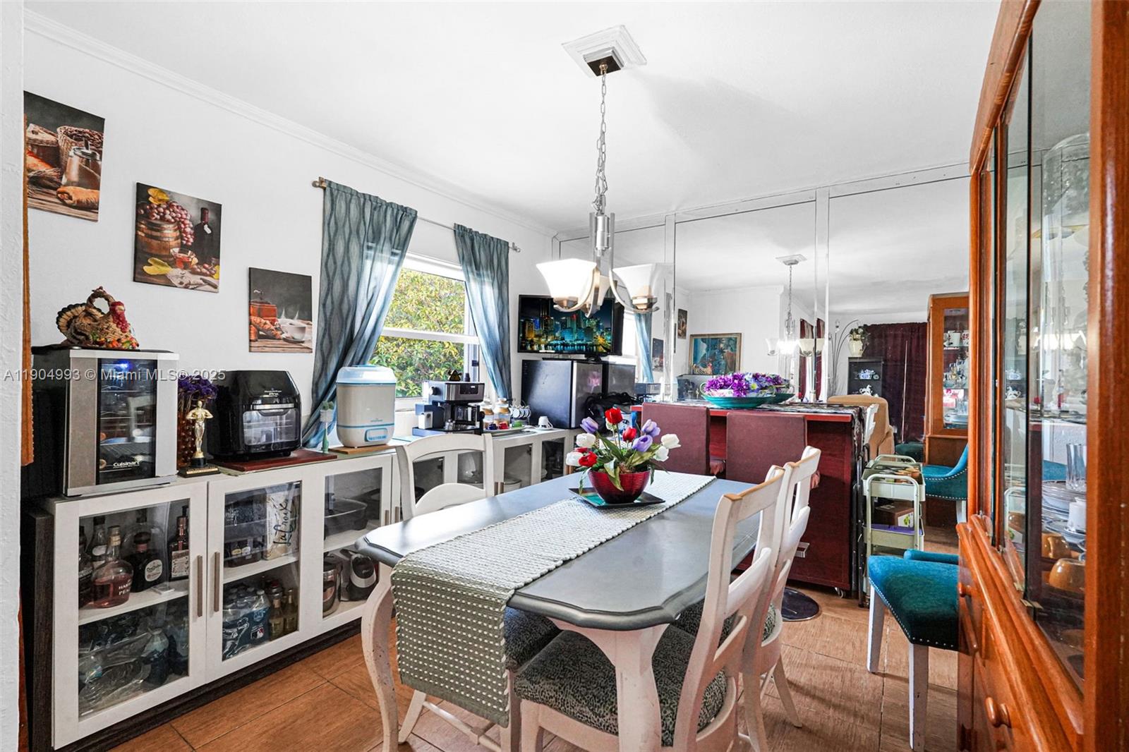 FLAMINGO VILLAGE 1ST ADD - Residential