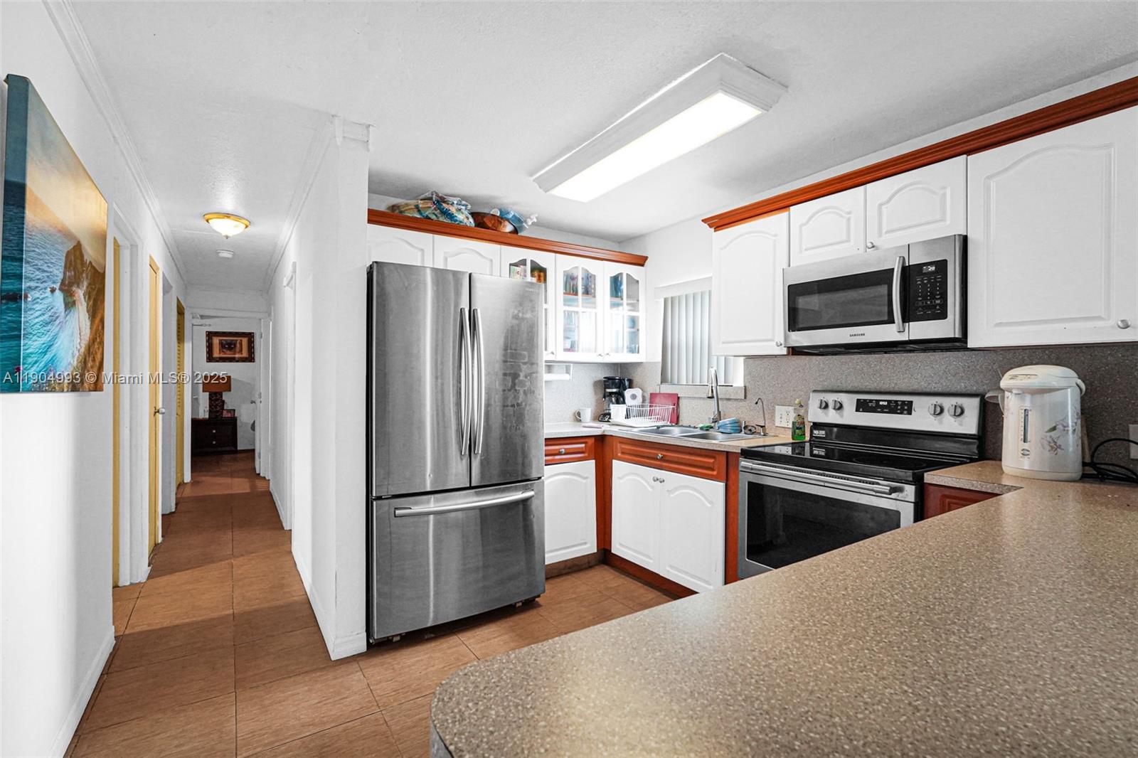 FLAMINGO VILLAGE 1ST ADD - Residential