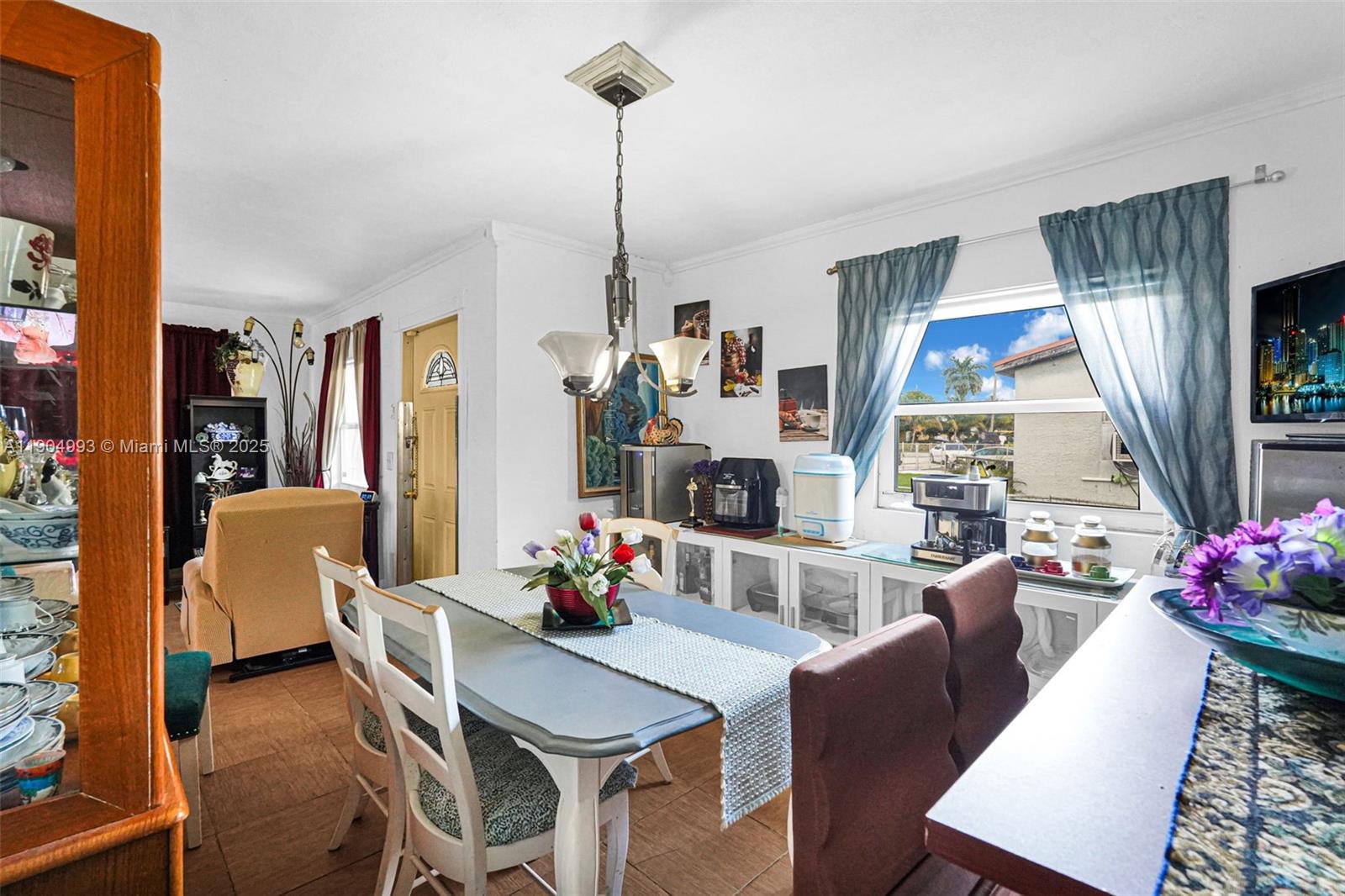 FLAMINGO VILLAGE 1ST ADD - Residential