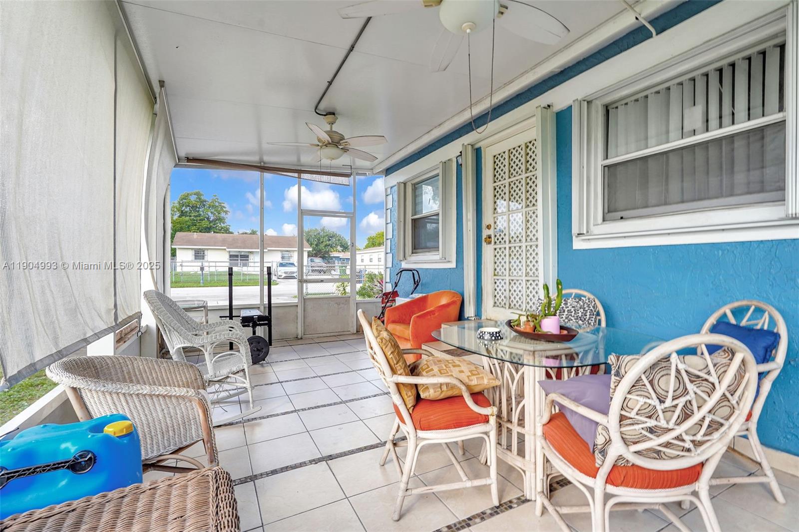 FLAMINGO VILLAGE 1ST ADD - Residential