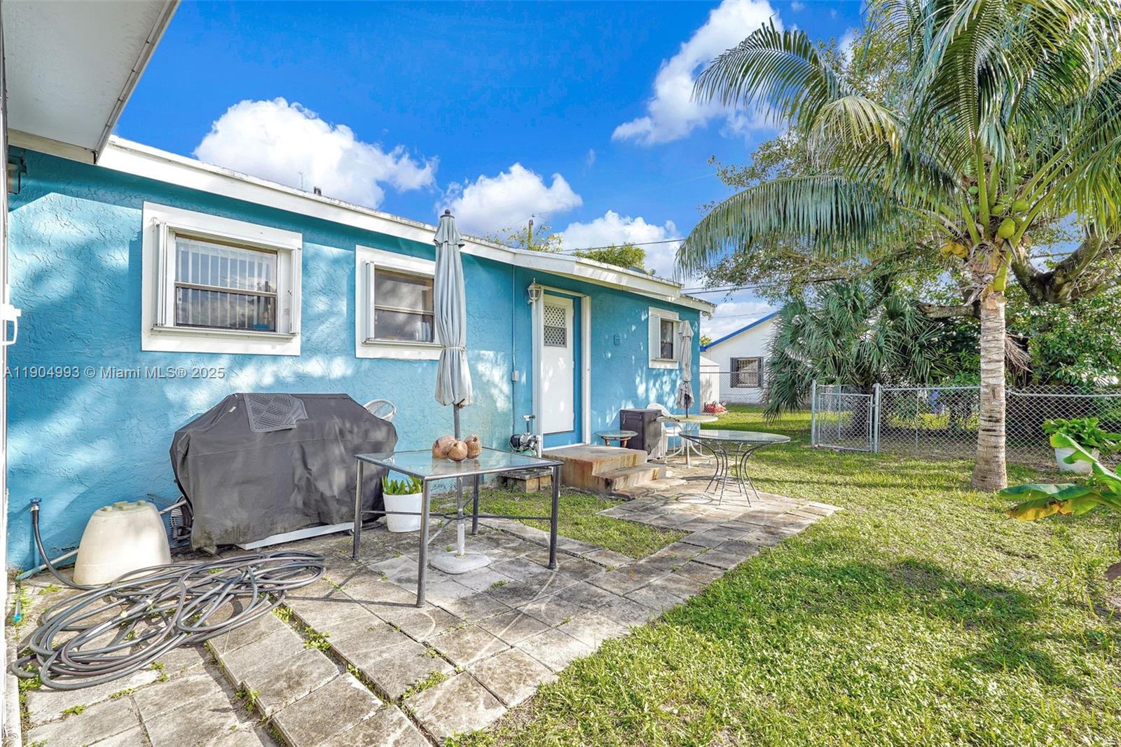 FLAMINGO VILLAGE 1ST ADD - Residential