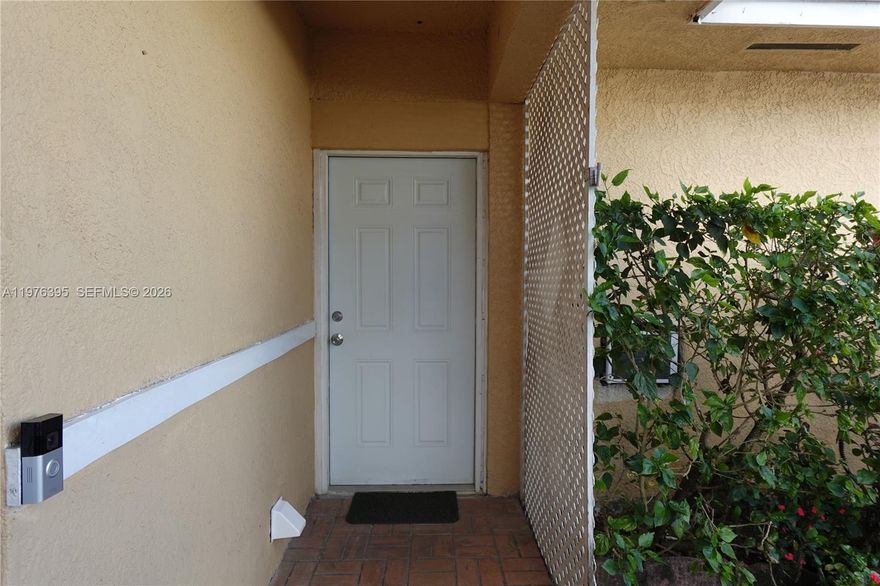 Studio Efficiency, 1 bedroom, 1 bathroom and separate kitchenette.  Private entrance in a very quiet neighborhood.  Water and electricity included.  One parking space. Centrally located, move in ready.  No pets.  1 person preferred. Please use RentSpree for credit report.