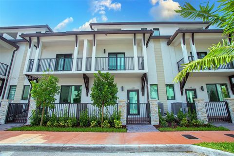 8160 NW 42nd St Doral FL 33166