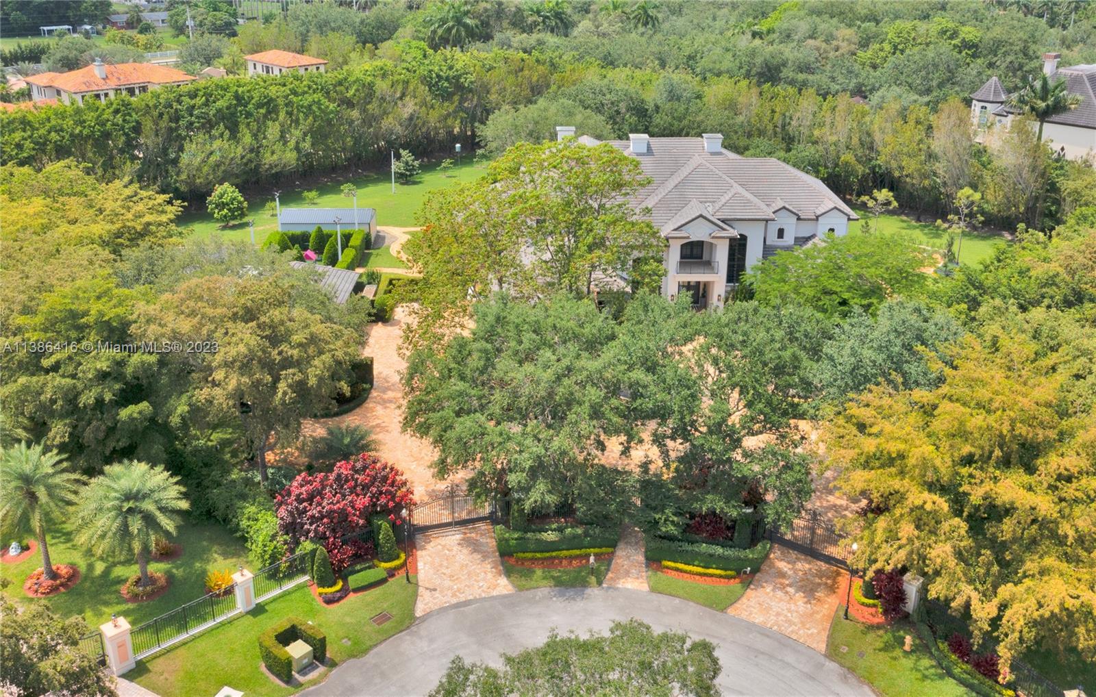 ESTATES AT SUNSHINE RANCH - Residential