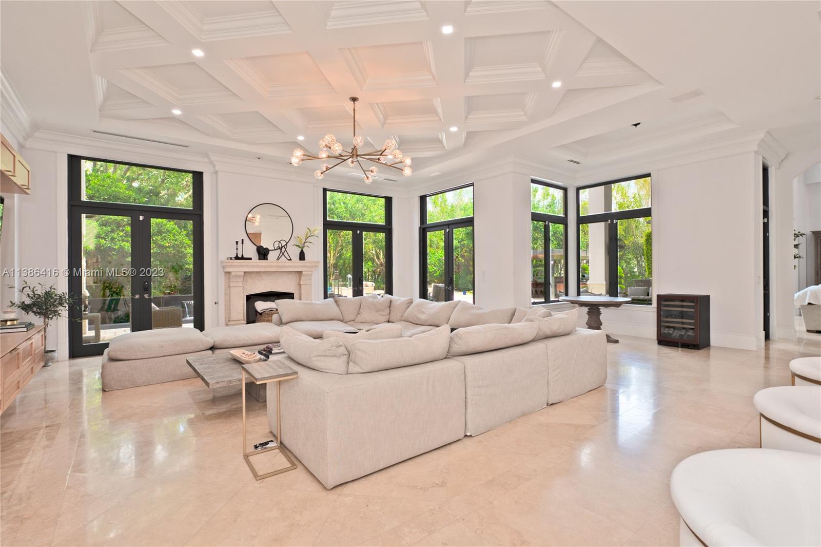 ESTATES AT SUNSHINE RANCH - Residential