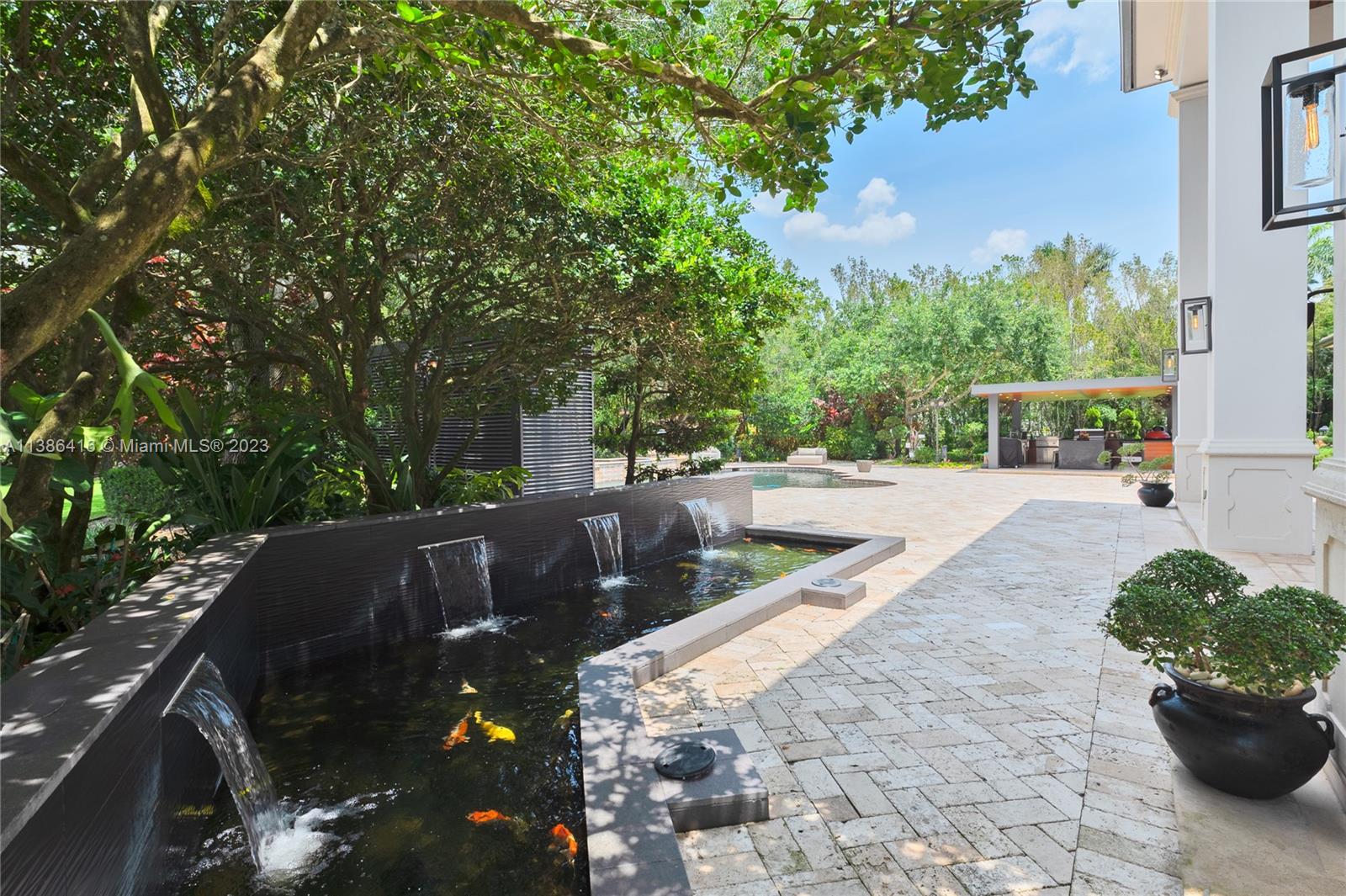 ESTATES AT SUNSHINE RANCH - Residential