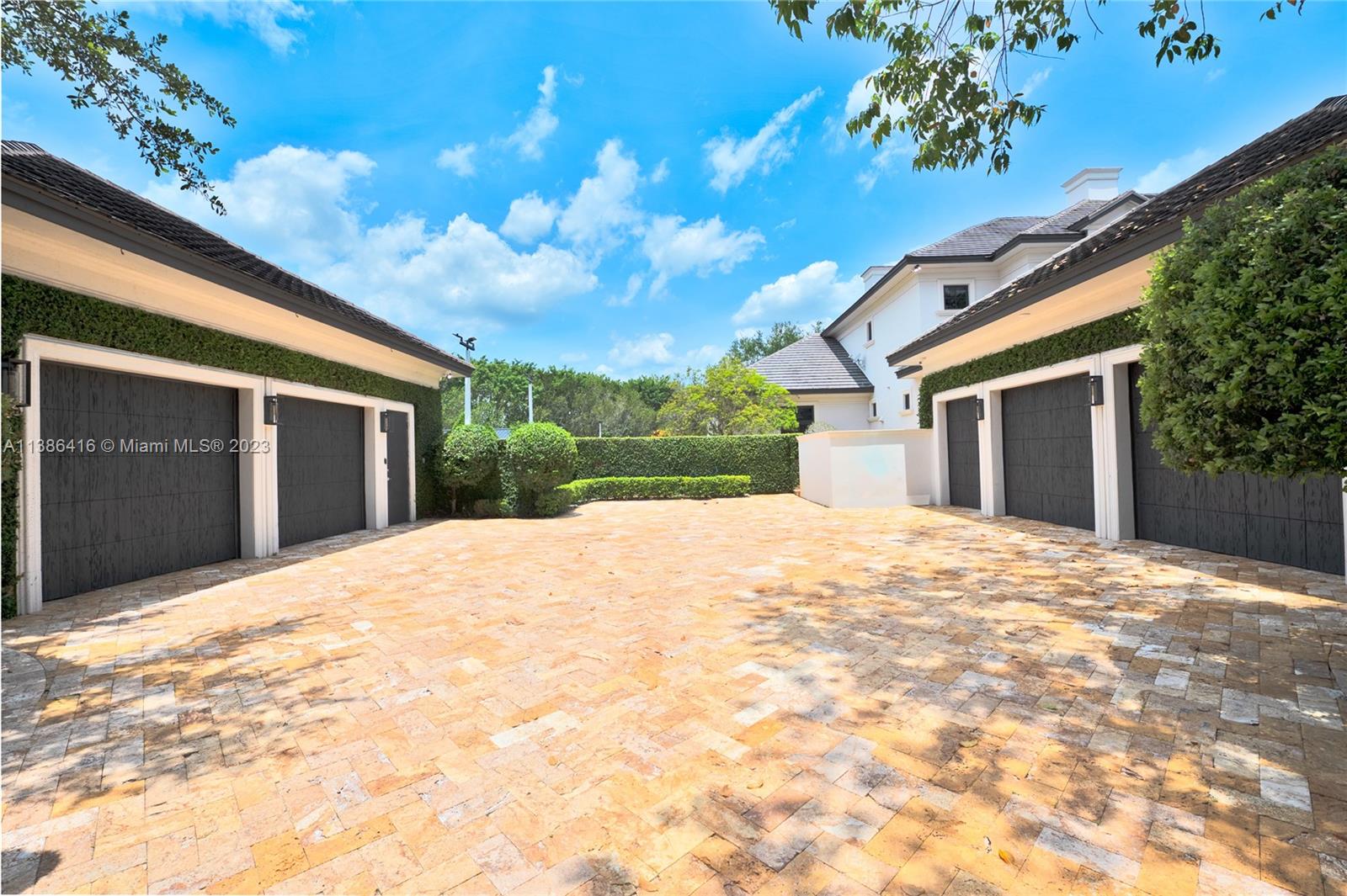 ESTATES AT SUNSHINE RANCH - Residential