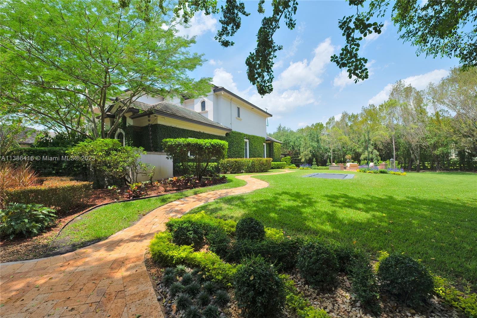 ESTATES AT SUNSHINE RANCH - Residential