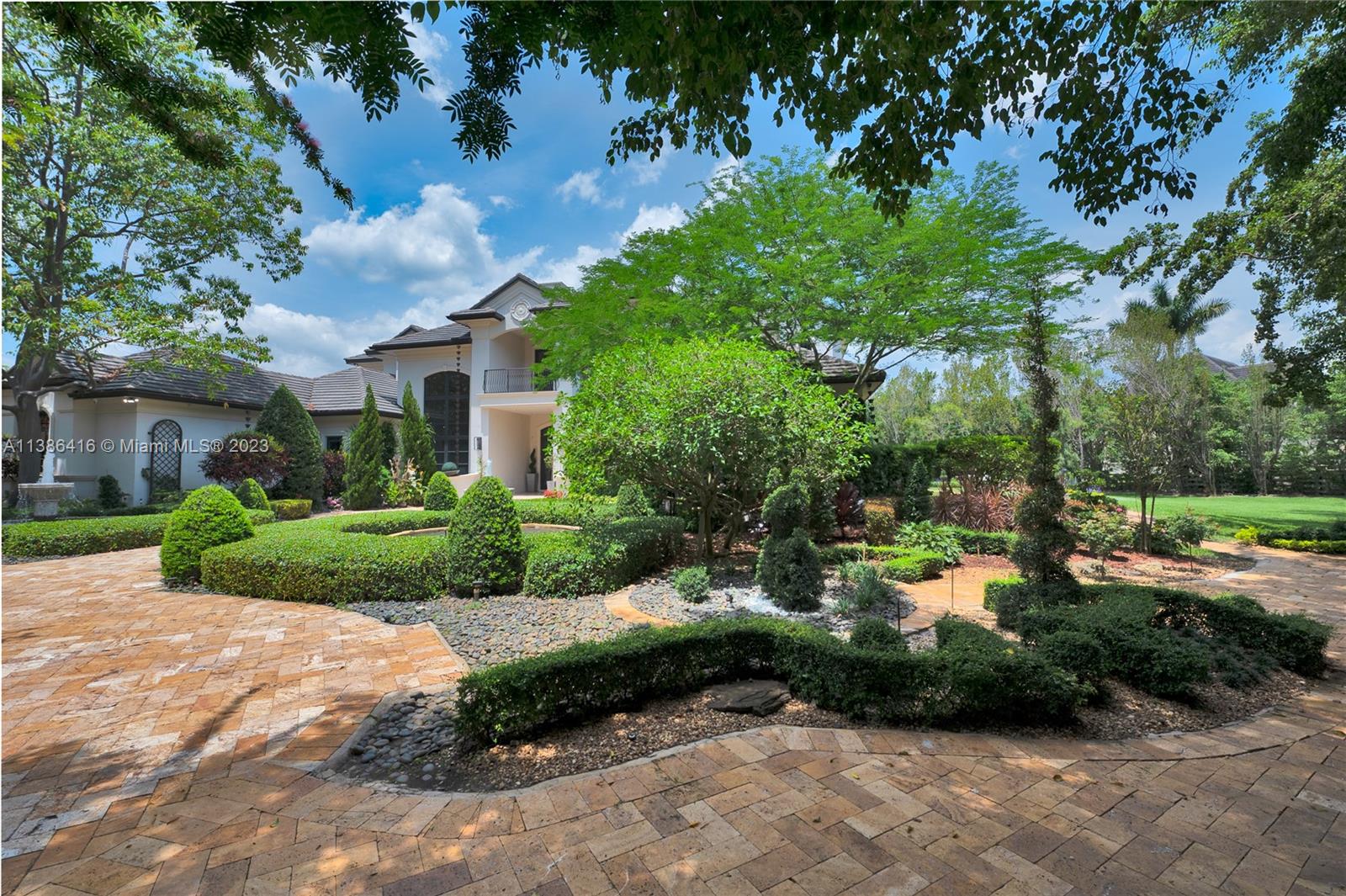 ESTATES AT SUNSHINE RANCH - Residential