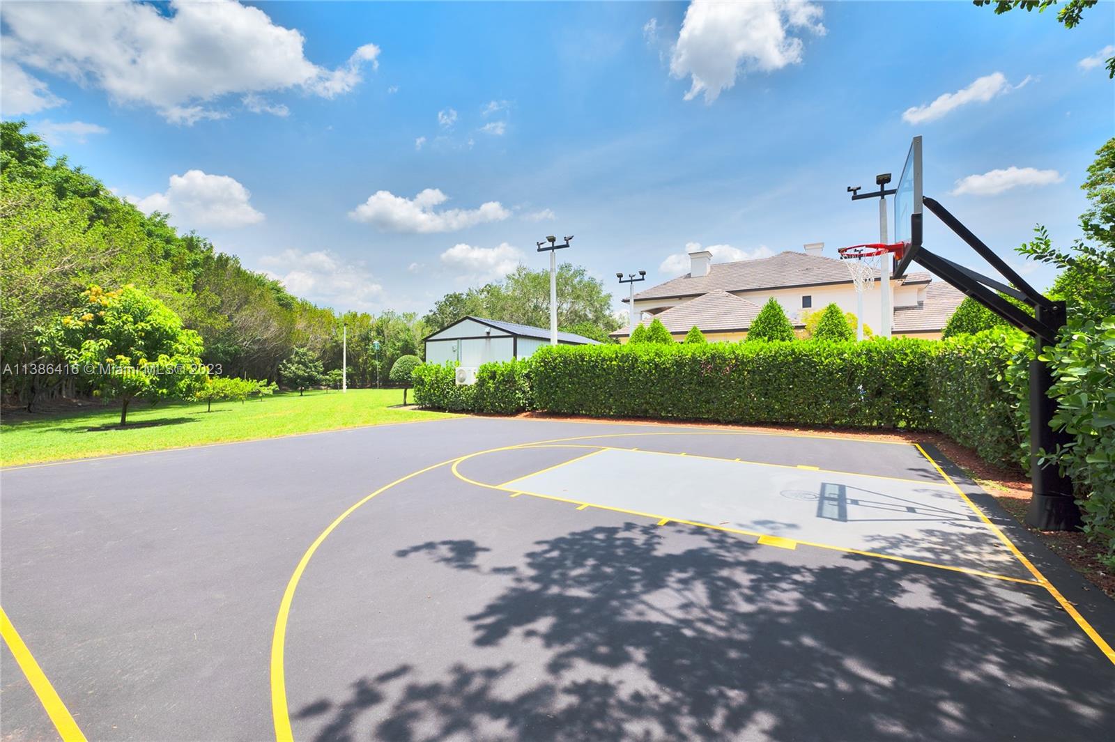 ESTATES AT SUNSHINE RANCH - Residential