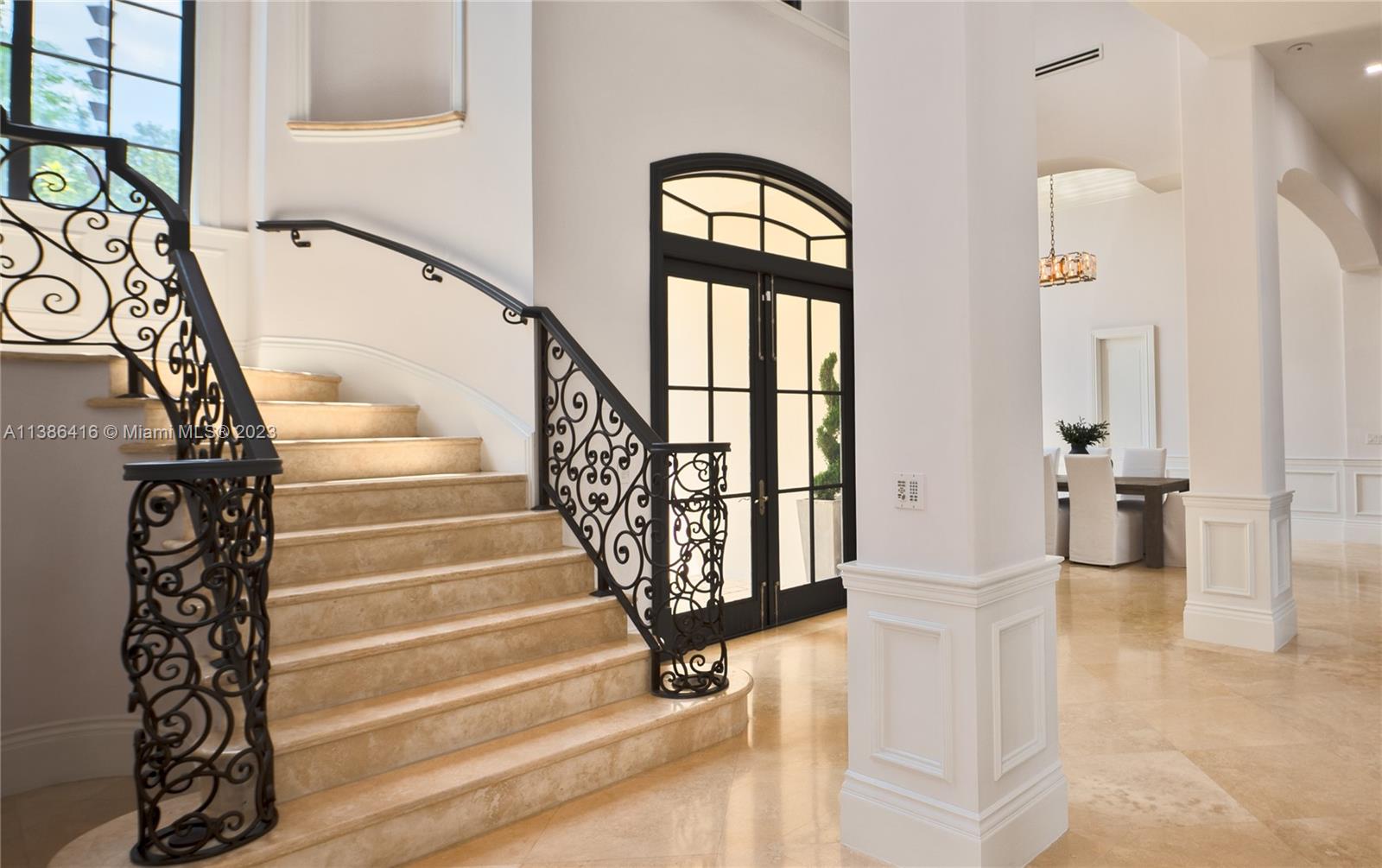 ESTATES AT SUNSHINE RANCH - Residential