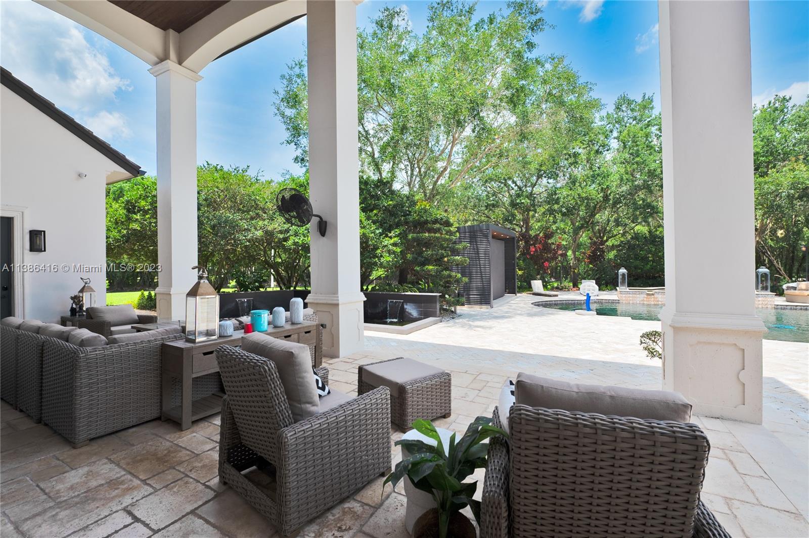 ESTATES AT SUNSHINE RANCH - Residential