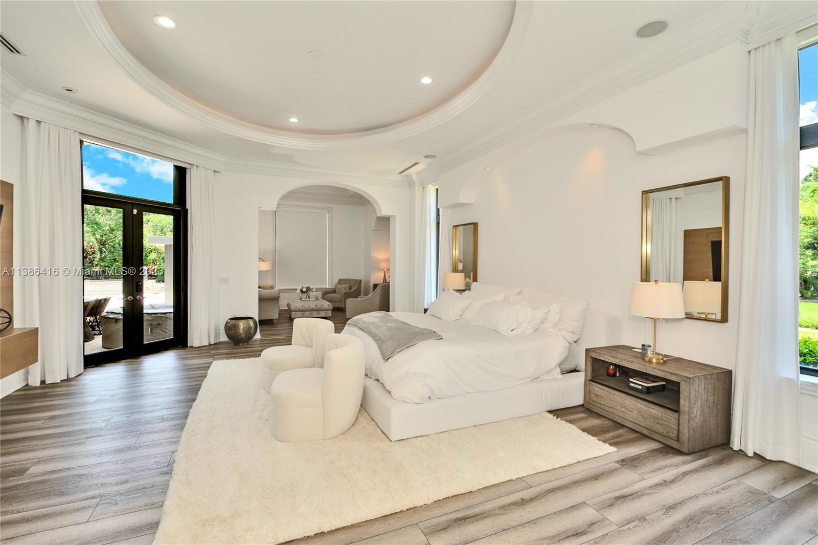 ESTATES AT SUNSHINE RANCH - Residential