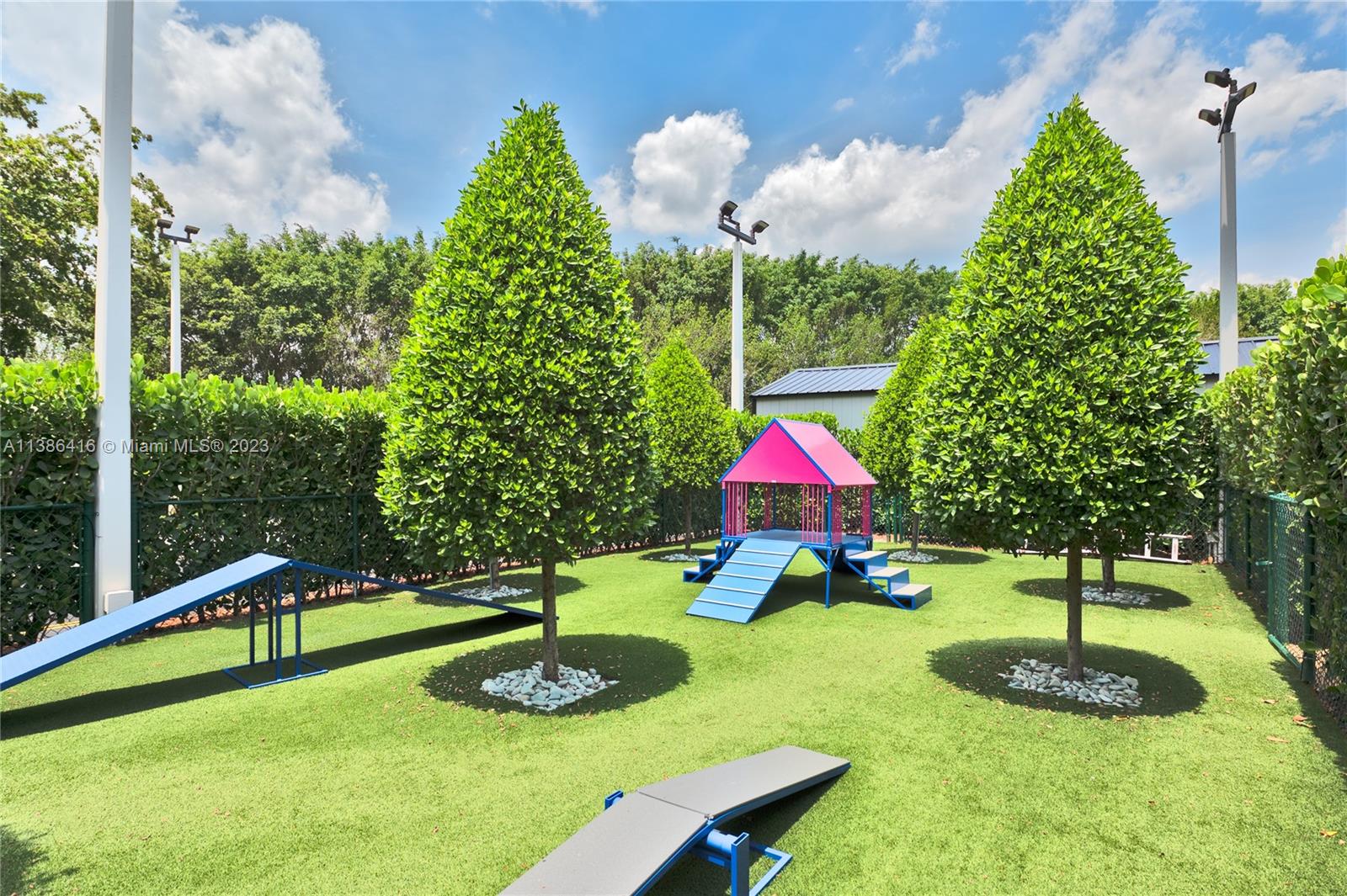 ESTATES AT SUNSHINE RANCH - Residential