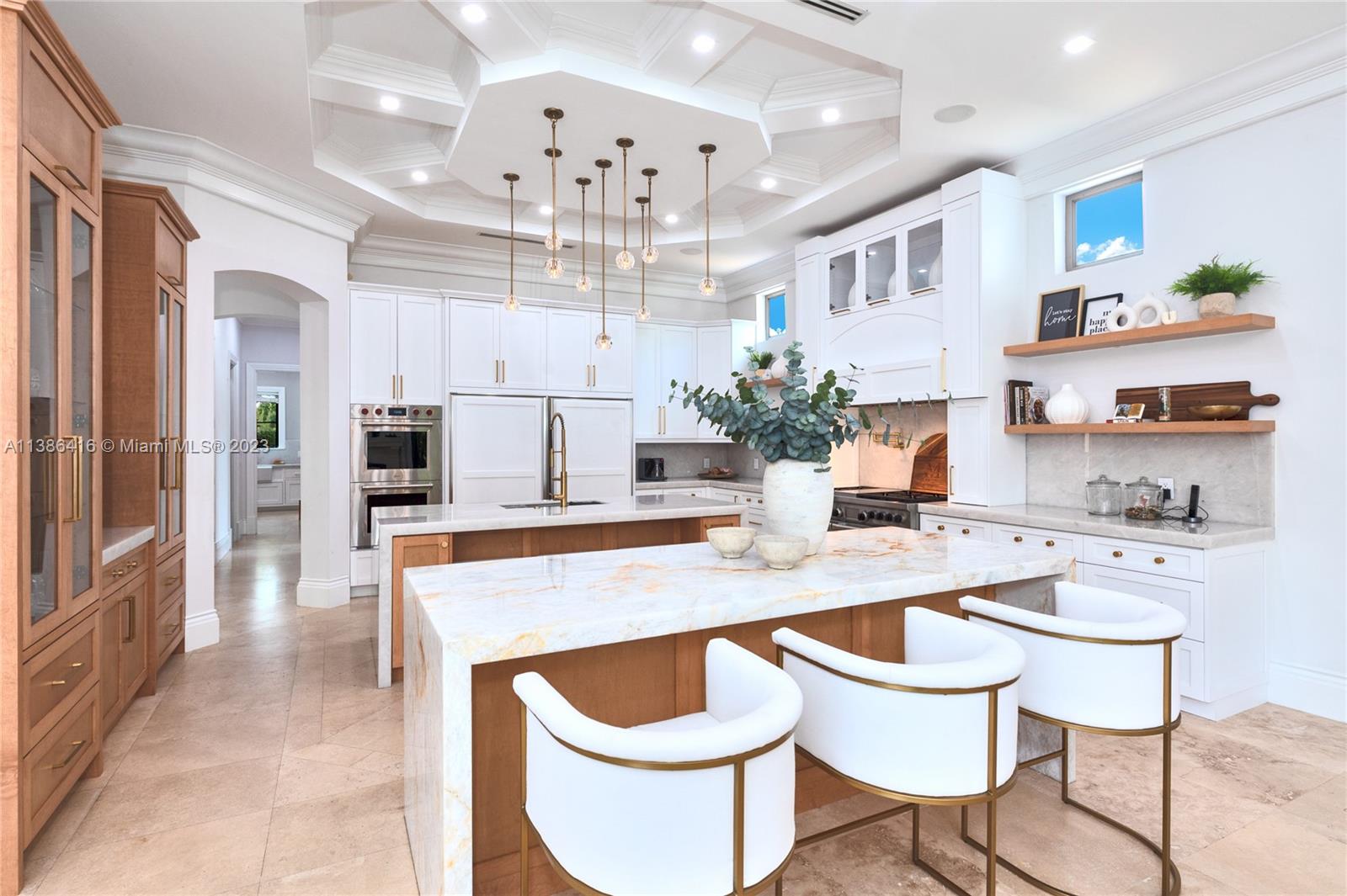 ESTATES AT SUNSHINE RANCH - Residential