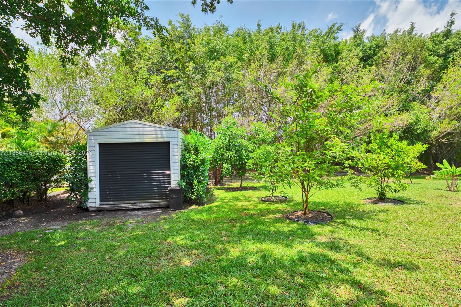 ESTATES AT SUNSHINE RANCH - Residential