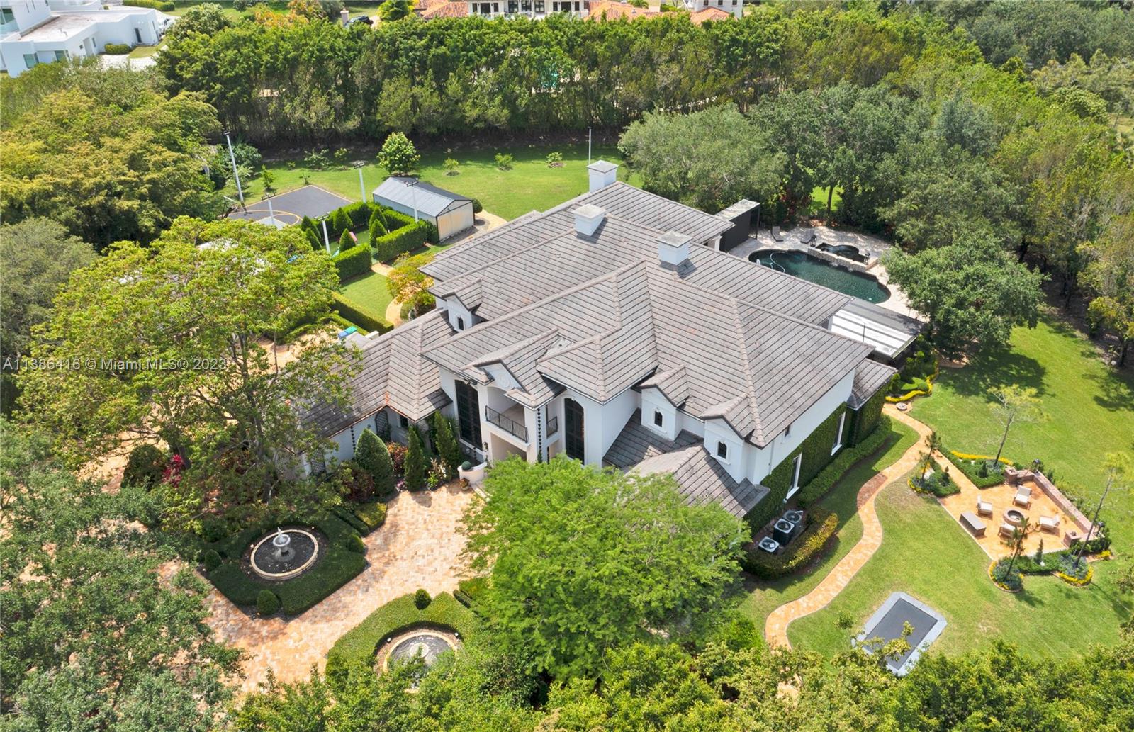 ESTATES AT SUNSHINE RANCH - Residential