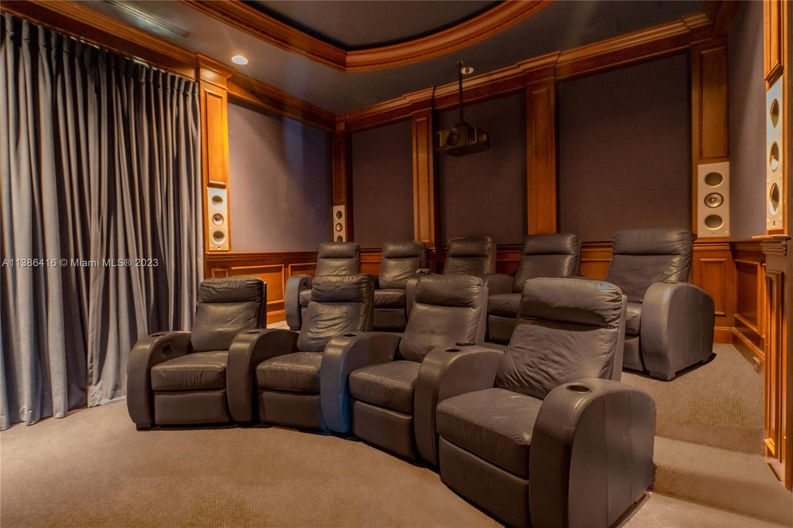 ESTATES AT SUNSHINE RANCH - Residential