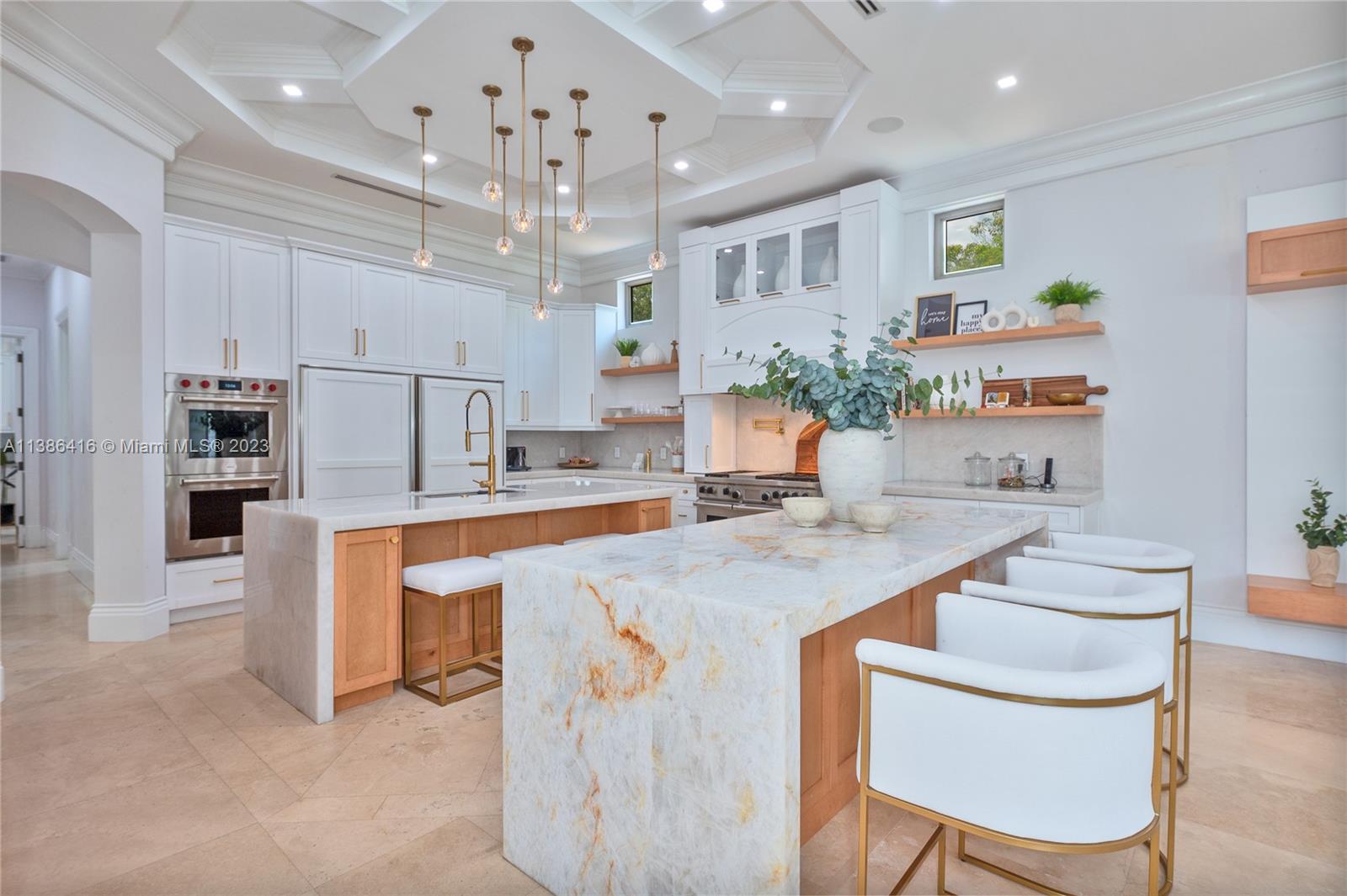 ESTATES AT SUNSHINE RANCH - Residential