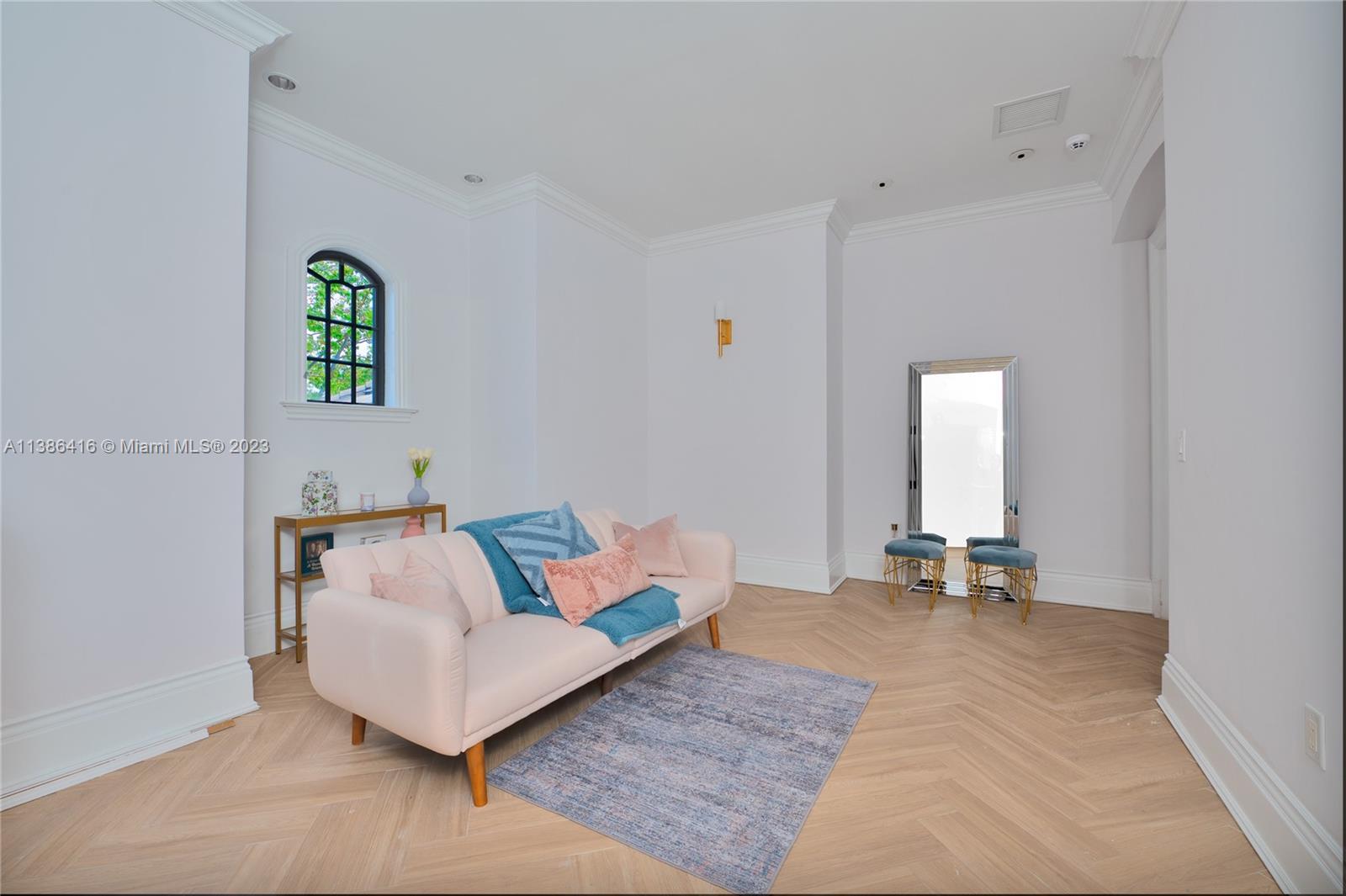 ESTATES AT SUNSHINE RANCH - Residential