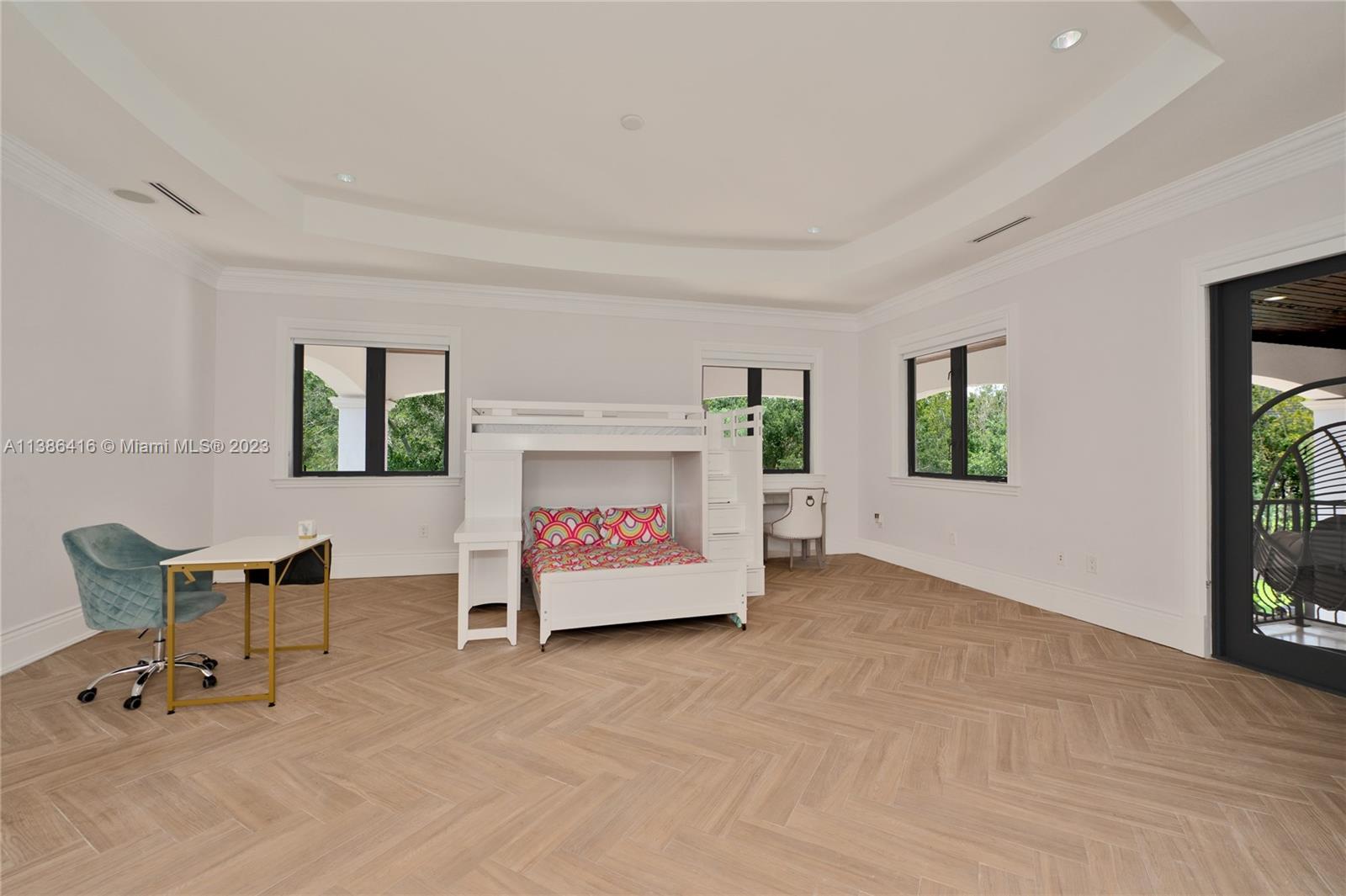 ESTATES AT SUNSHINE RANCH - Residential