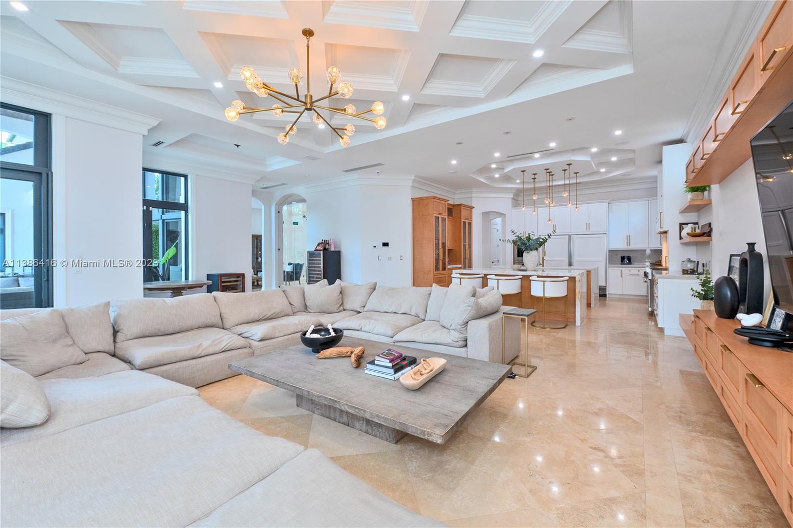 ESTATES AT SUNSHINE RANCH - Residential