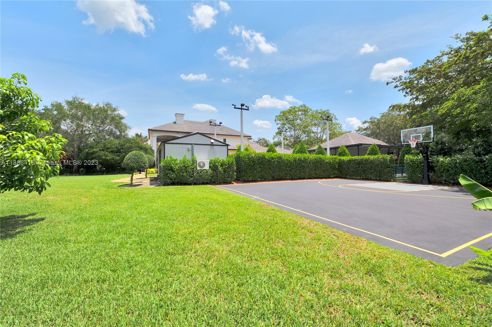 ESTATES AT SUNSHINE RANCH - Residential