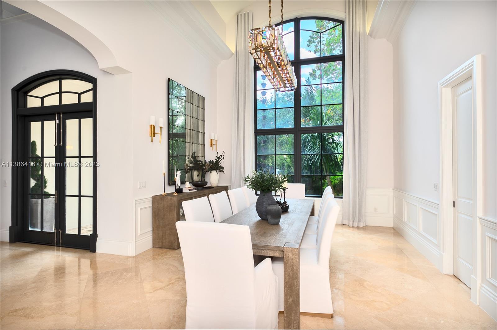 ESTATES AT SUNSHINE RANCH - Residential