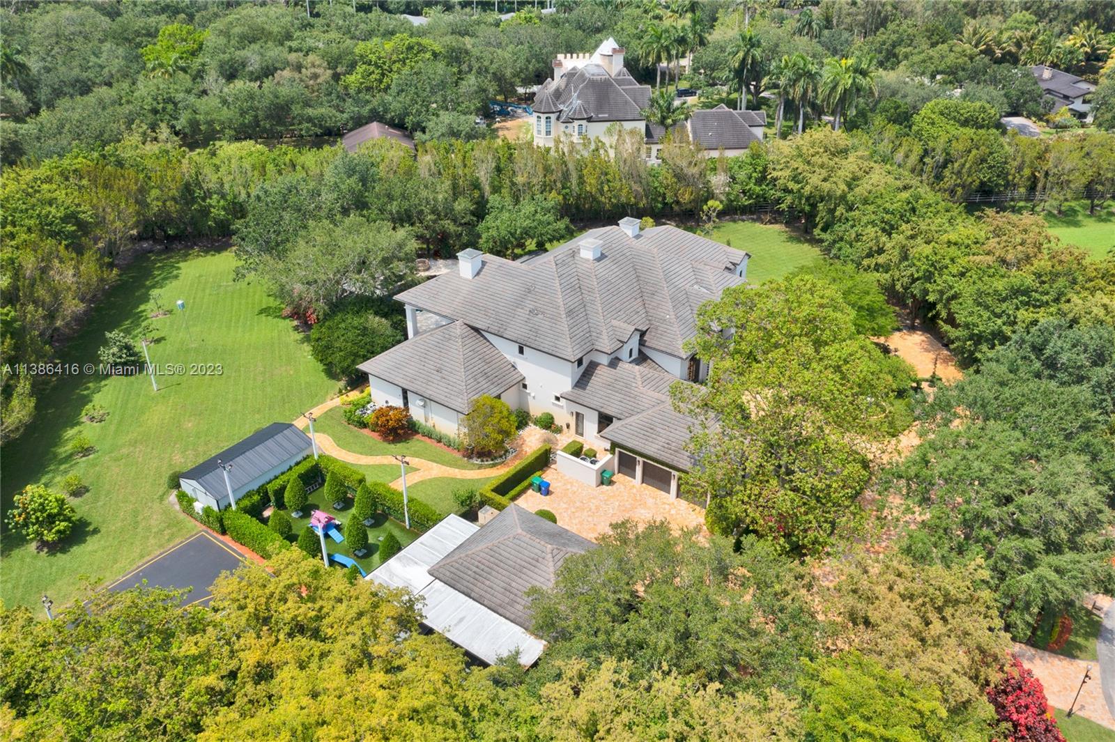 ESTATES AT SUNSHINE RANCH - Residential