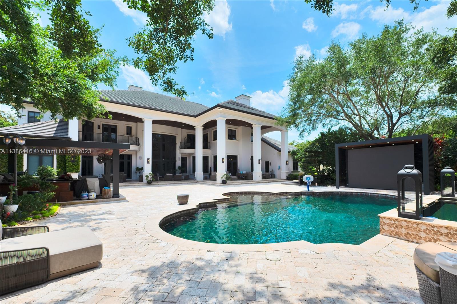 ESTATES AT SUNSHINE RANCH - Residential