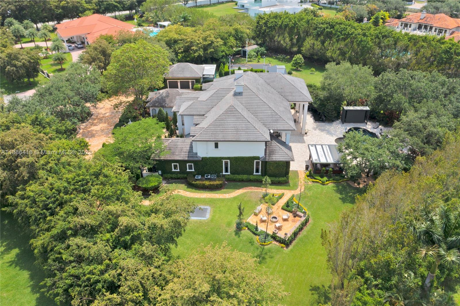 ESTATES AT SUNSHINE RANCH - Residential