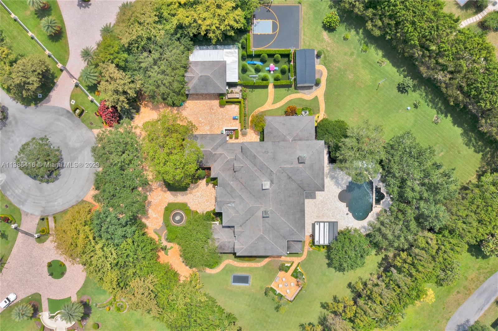 ESTATES AT SUNSHINE RANCH - Residential