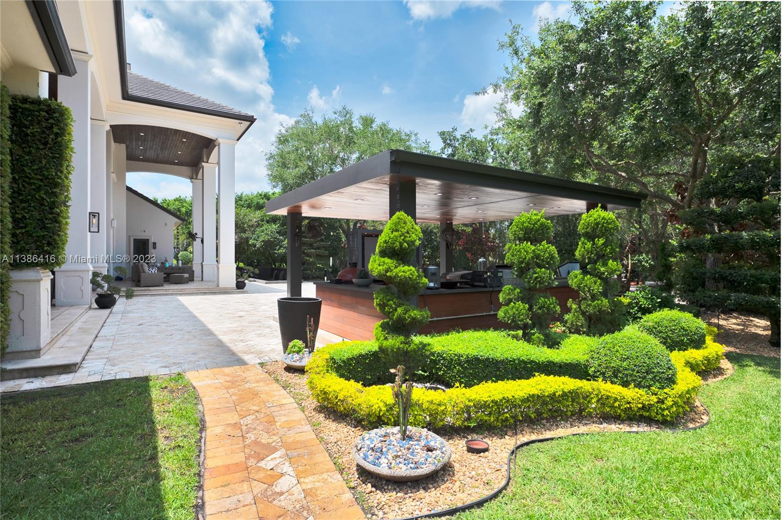 ESTATES AT SUNSHINE RANCH - Residential