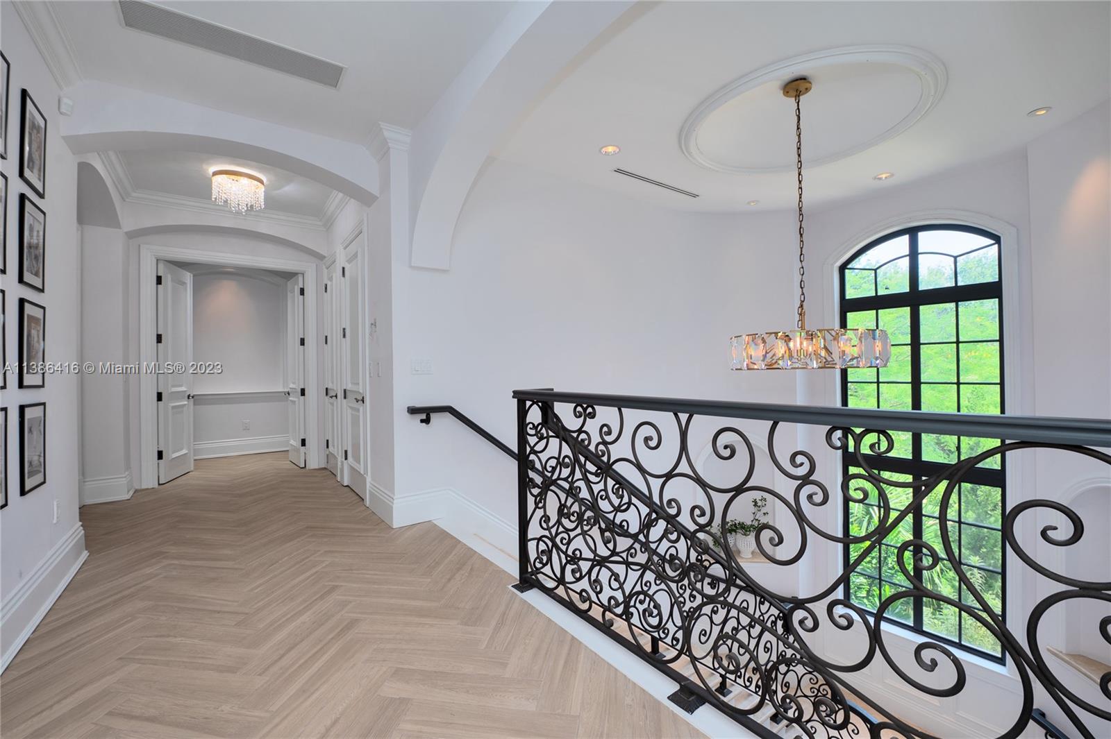 ESTATES AT SUNSHINE RANCH - Residential