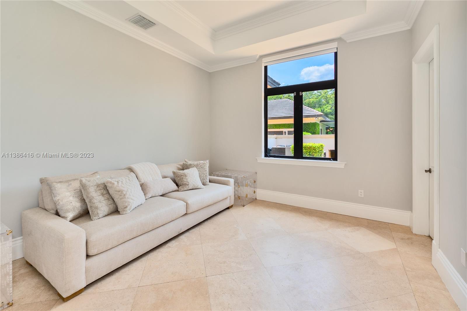 ESTATES AT SUNSHINE RANCH - Residential