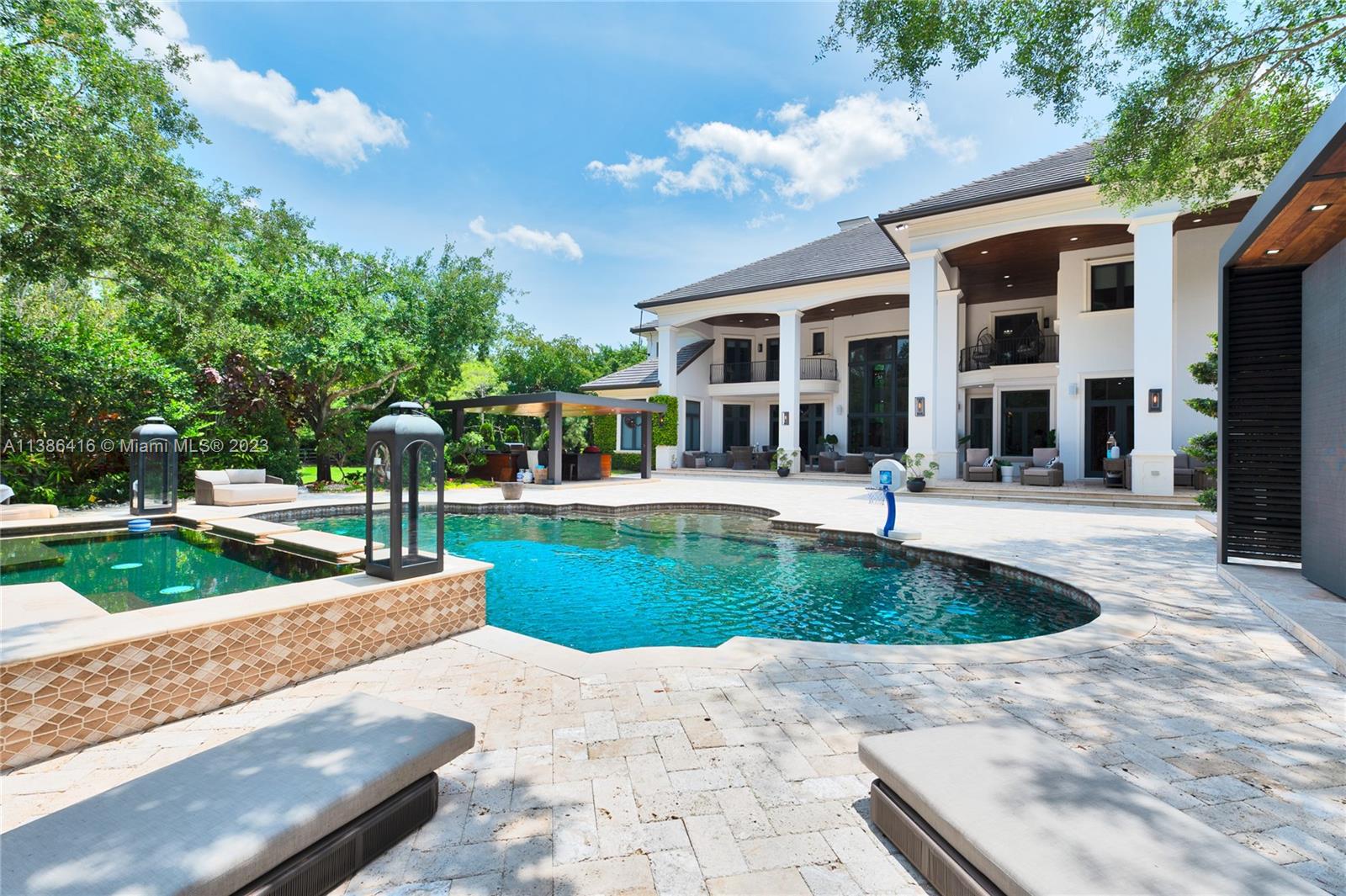 ESTATES AT SUNSHINE RANCH - Residential