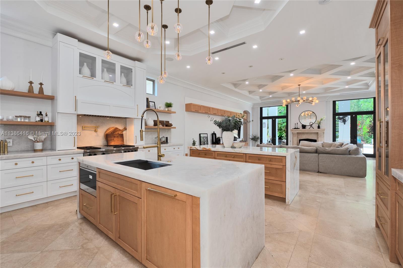 ESTATES AT SUNSHINE RANCH - Residential