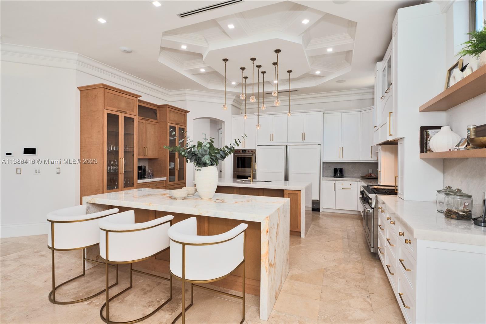 ESTATES AT SUNSHINE RANCH - Residential