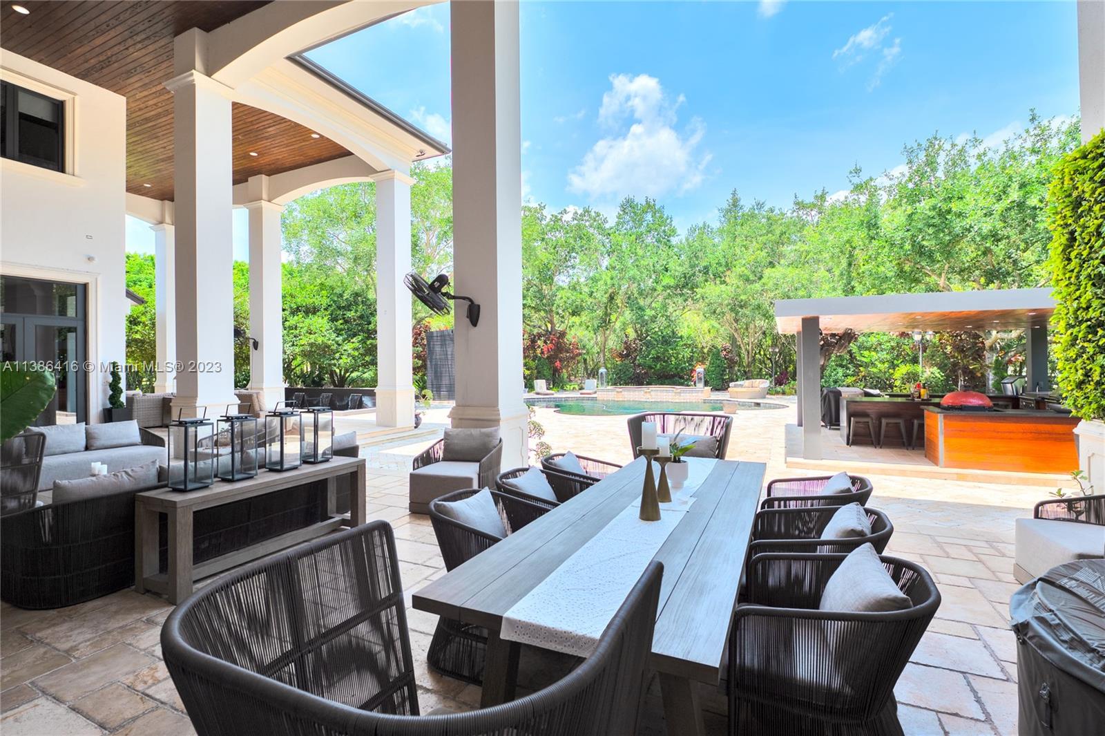 ESTATES AT SUNSHINE RANCH - Residential