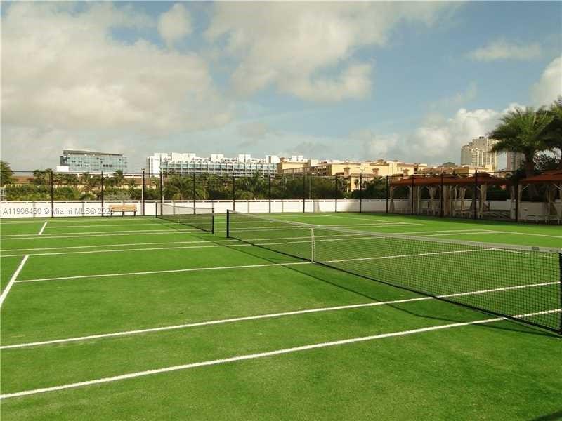 ADMIRALS PORT CONDO WEST - Residential Lease