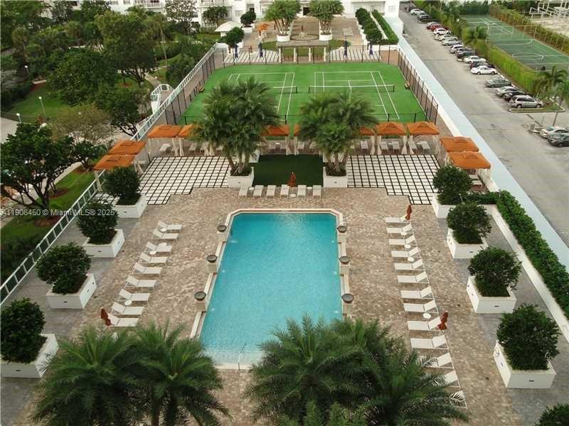 ADMIRALS PORT CONDO WEST - Residential Lease