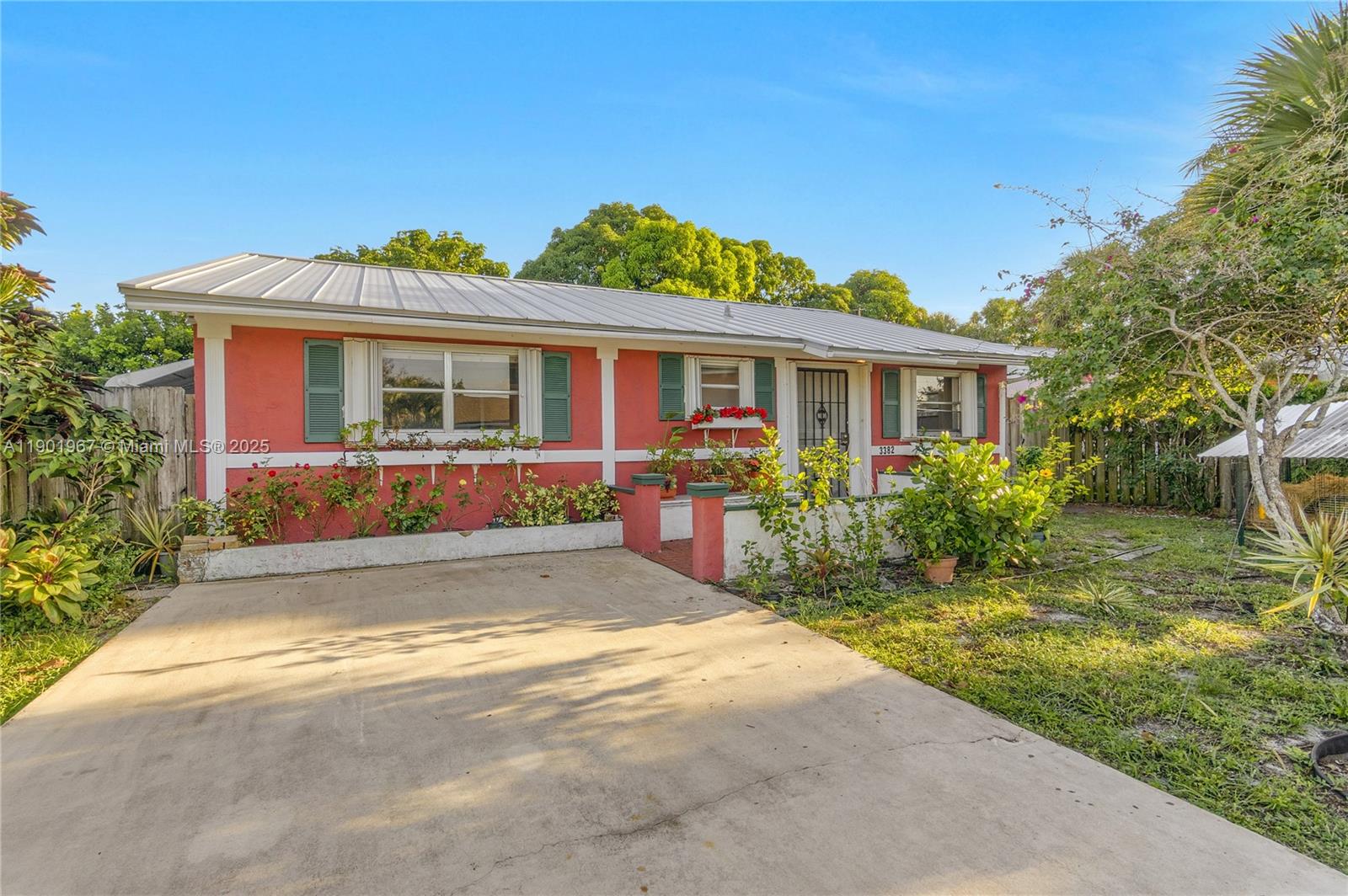 GOLDEN GATE - Residential