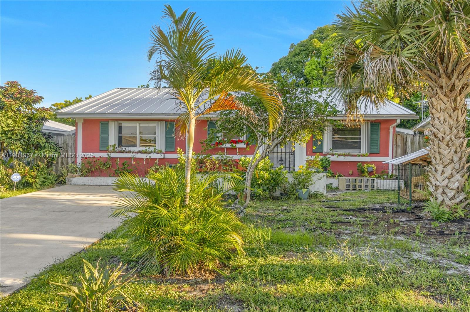 GOLDEN GATE - Residential