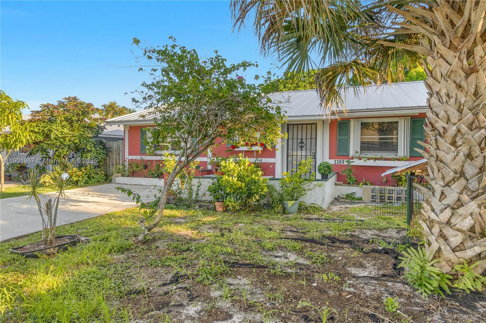 GOLDEN GATE - Residential